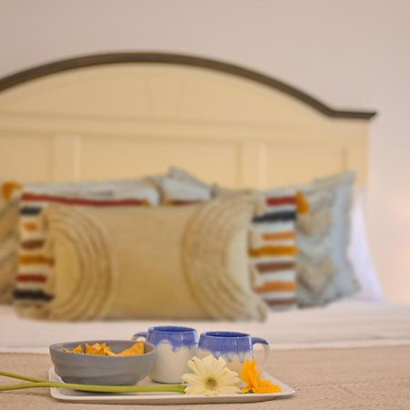 Ekostay - Aqua Villa Алибаг Екстериор снимка